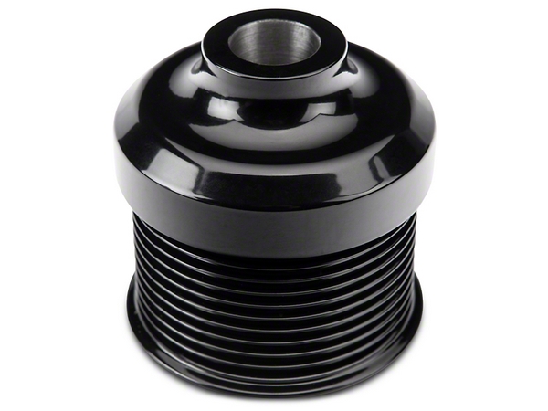 C&L Supercharger Pulley - 2.7 in.